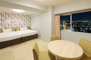 thumbnail: Room