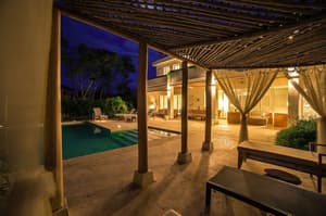thumbnail: Terrace/patio