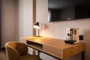 thumbnail: Room amenity
