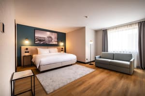 thumbnail: Room