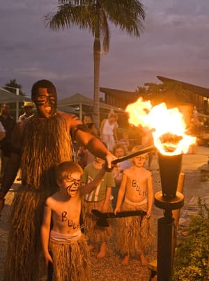 thumbnail: Children's activities