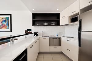 thumbnail: Private kitchen