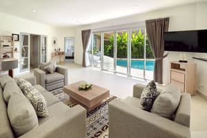 thumbnail: Living area