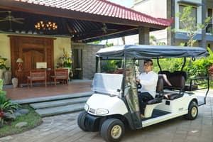 thumbnail: Property amenity