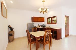 thumbnail: Private kitchen