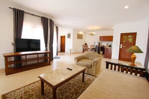 thumbnail: Living area