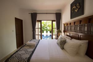 thumbnail: View from room