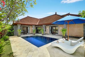 thumbnail: Garden view