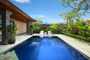 thumbnail: Garden view