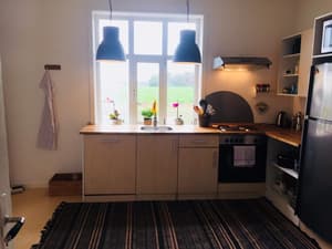 thumbnail: Private kitchen