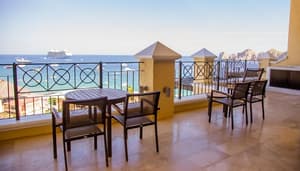thumbnail: Beach/ocean view