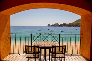 thumbnail: Terrace/patio
