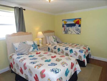 Children’s Theme Room