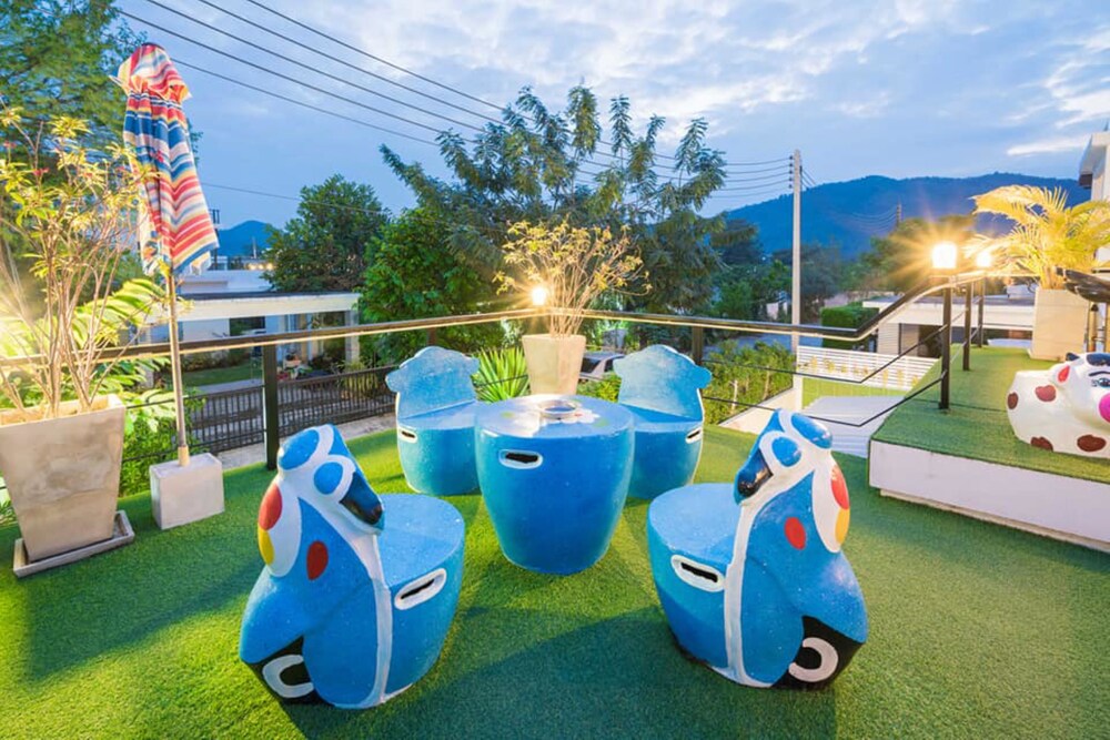 Amenities