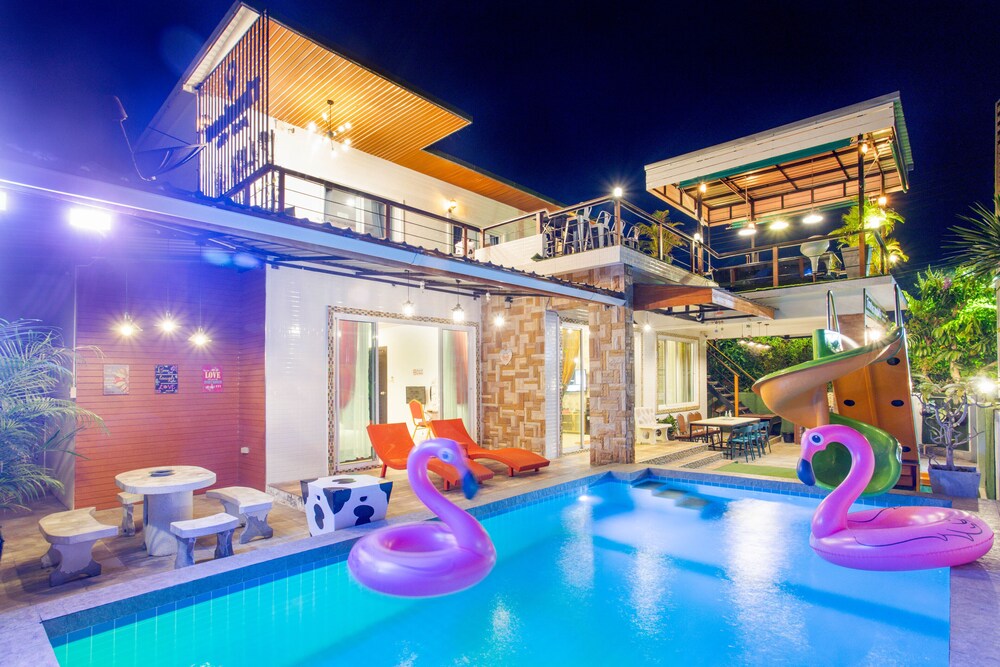 Amenities