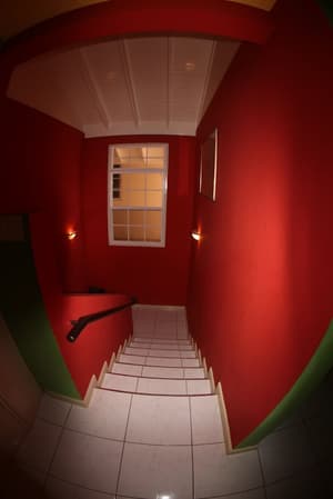 thumbnail: Hallway