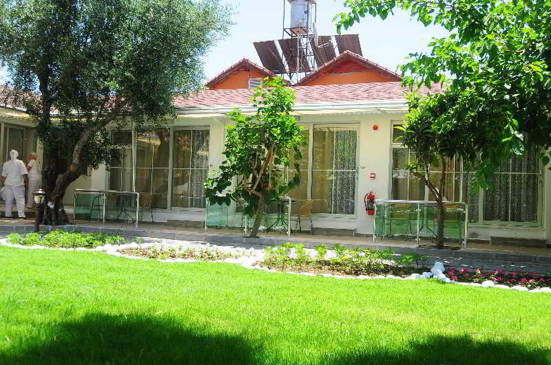 General view