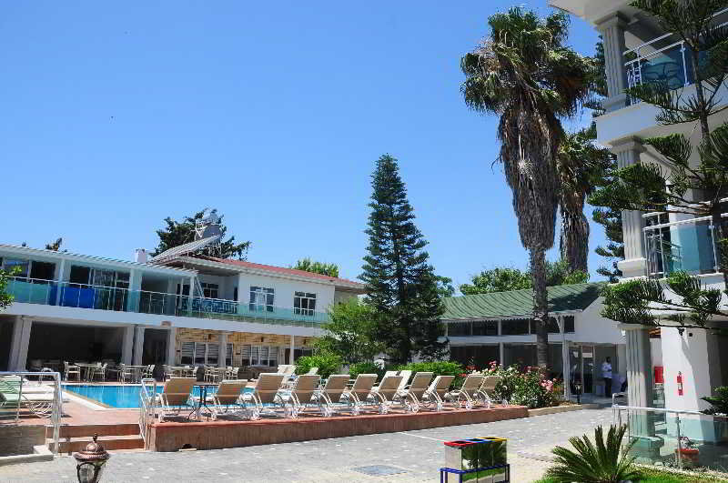 General view
