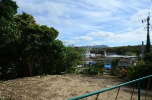 thumbnail: View from property