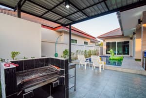 thumbnail: BBQ/picnic area
