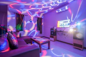 thumbnail: Living area