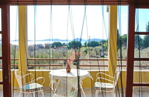 thumbnail: View from property