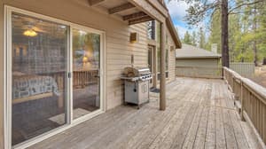 thumbnail: Terrace/patio