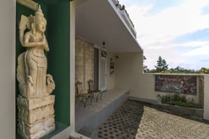 thumbnail: Terrace/patio