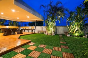 thumbnail: Terrace/patio