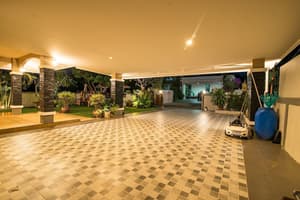 thumbnail: Terrace/patio