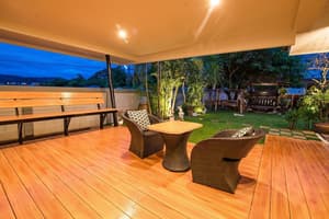 thumbnail: Terrace/patio