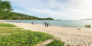 thumbnail: Beach