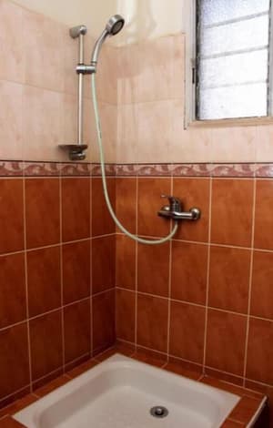 thumbnail: Bathroom shower