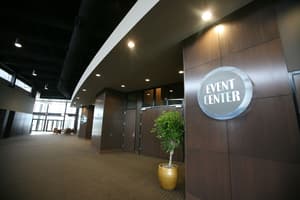 thumbnail: Reception hall
