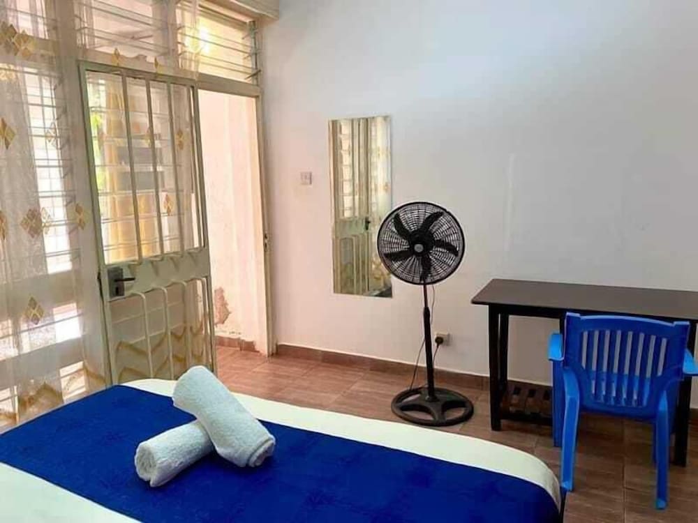 Sport Facilities
