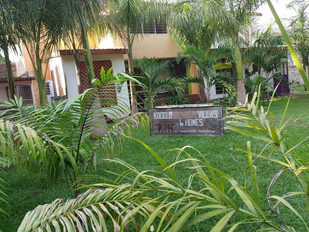 Surroundings