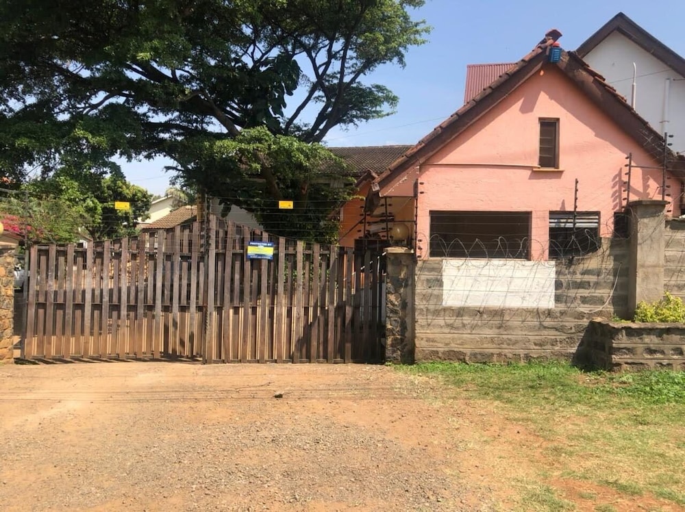 Surroundings