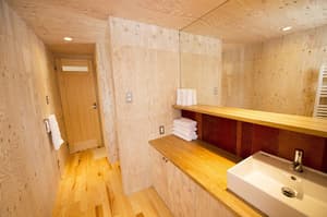 thumbnail: Bathroom sink