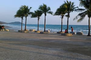 thumbnail: Beach