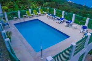 thumbnail: Outdoor pool