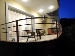 thumbnail: Property entrance