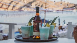 thumbnail: Beach bar