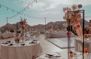thumbnail: Indoor wedding