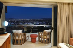 thumbnail: View from room