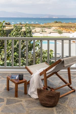 thumbnail: Terrace/patio