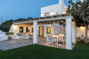 thumbnail: Terrace/patio