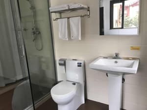 thumbnail: Bathroom