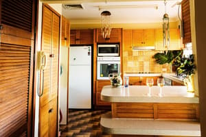 thumbnail: Private kitchen