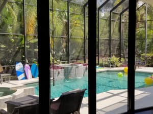 thumbnail: View from room