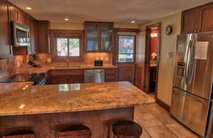 thumbnail: Private kitchen